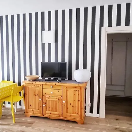 Casa Barcelli Sport & Family Apartament