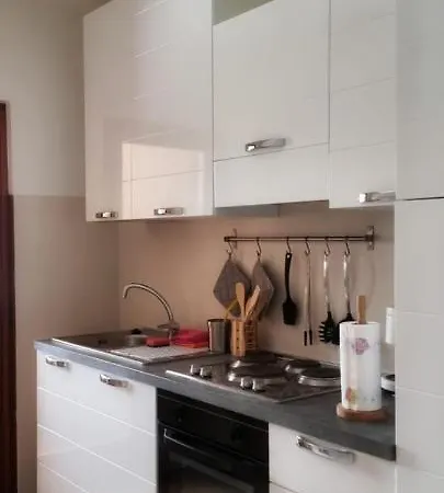 Apartament Casa Barcelli Sport & Family