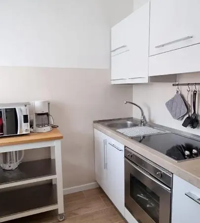 Casa Barcelli Sport & Family Apartament