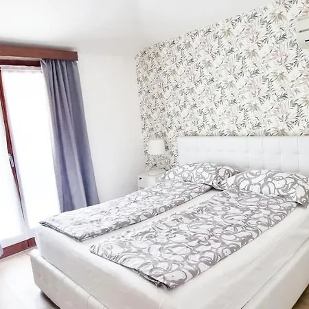 Casa Barcelli Sport & Family Apartament
