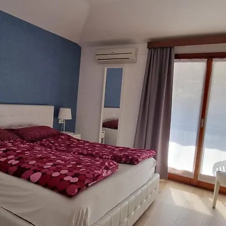 Apartament Casa Barcelli Sport & Family Torbole Sul Garda