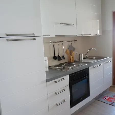 Apartament Casa Barcelli Sport & Family *