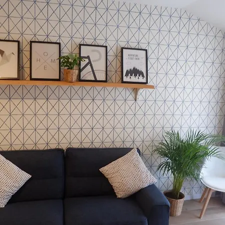 Apartament Casa Barcelli Sport & Family Torbole Sul Garda