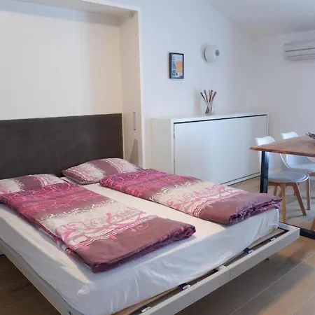 Apartament Casa Barcelli Sport & Family *