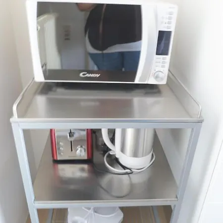 Apartament Casa Barcelli Sport & Family