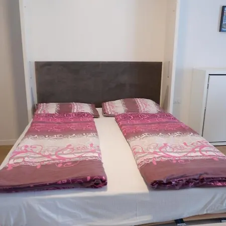 Apartament Casa Barcelli Sport & Family