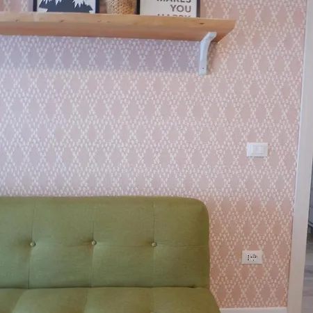 Casa Barcelli Sport & Family Apartament