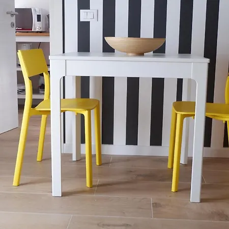 Casa Barcelli Sport & Family * Torbole Sul Garda