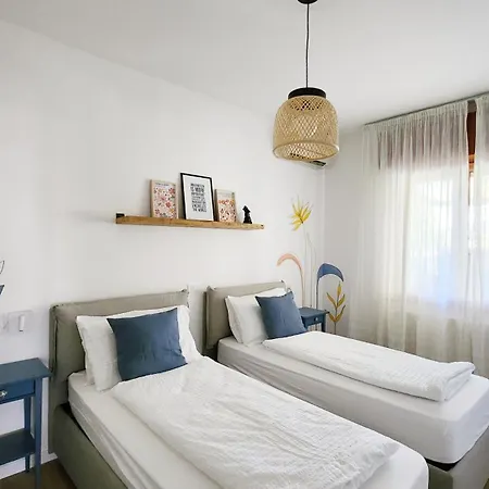 Casa Barcelli Sport & Family Apartament Torbole Sul Garda