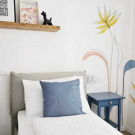 Casa Barcelli Sport & Family Torbole Sul Garda