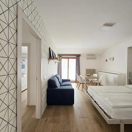 Apartament Casa Barcelli Sport & Family