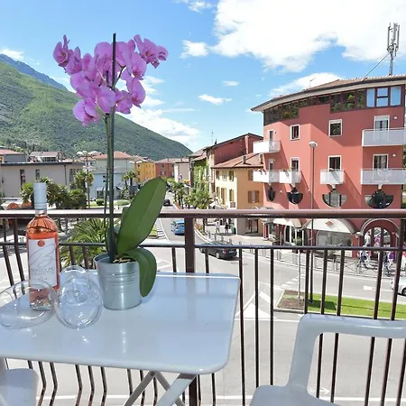 Casa Barcelli Sport & Family * Torbole Sul Garda