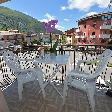 Apartament Casa Barcelli Sport & Family