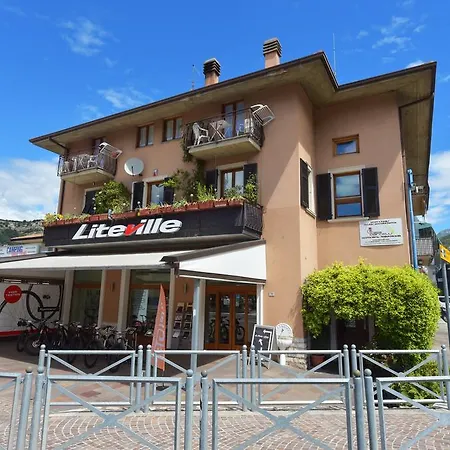 Apartament Casa Barcelli Sport & Family *