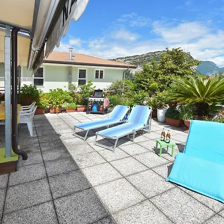 Apartament Casa Barcelli Sport & Family *