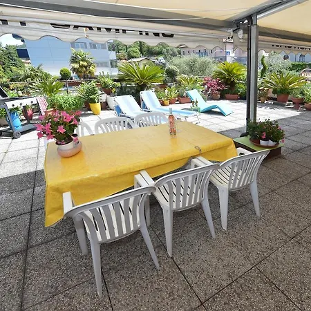Casa Barcelli Sport & Family Apartament *