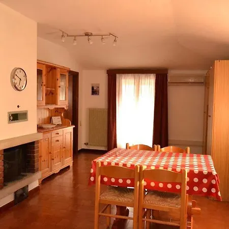 Apartament Casa Barcelli Sport & Family Torbole Sul Garda
