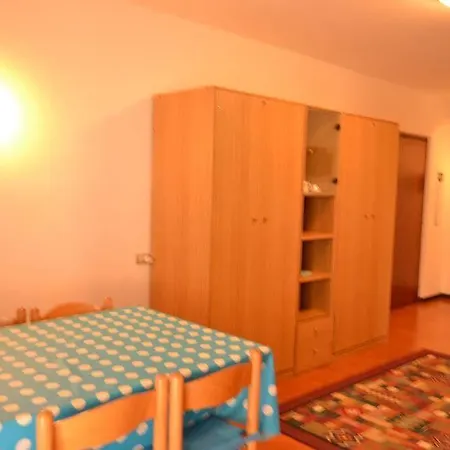 Apartament Casa Barcelli Sport & Family