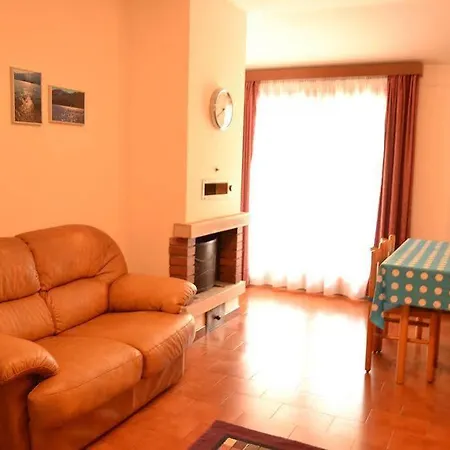 Casa Barcelli Sport & Family Apartament *